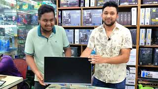 Dahua DHILM22C201PL Monitor Review  কমদামে সেরা আইপিএস মনিটর। Dahua Monitor price 2024 [upl. by Erda]