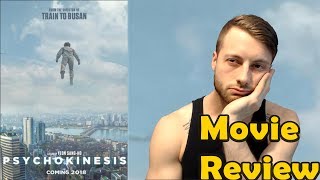 Psychokinesis 2018  superhero action comedy fantasy movie  Andy Movie Recap [upl. by Alessandro783]