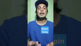 Alipin song shorts cajondrum shortmusic [upl. by Oirasor]