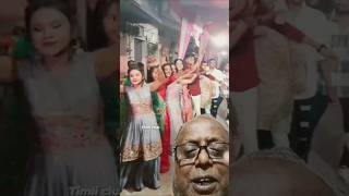 Super hit cute timli adivasi dance dance girlstimlidance girlstimli [upl. by Floyd]