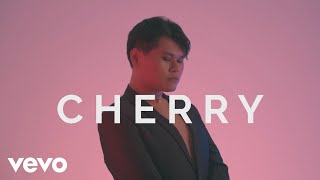 Sinora Roath  Cherry Lyric Video [upl. by Polivy]