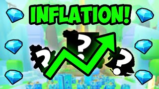 Here’s how to prepare for Inflation in Pet Simulator 99 [upl. by Yarw]