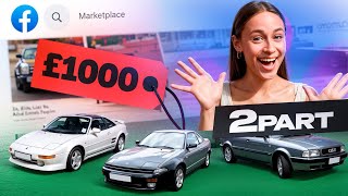 How To Make 10000 a Month With Your Car Passive Income [upl. by Kirstyn]