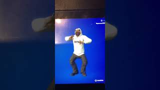 Fortnite lavish emote [upl. by Ludlew]