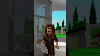 El anuncio en el periódico dice 📰 shorts roblox [upl. by Aihpledalihp594]