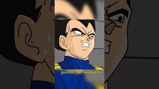 Vegeta va a Soriana a comprar Champú Tío Nacho anime humor dragonball vegeta [upl. by Osswald]