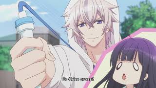 Hatsukoi monster episode 2 english dub [upl. by Donald294]