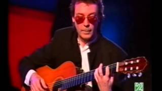 Steve Hackett  Live Spanish Tv Tve2005 [upl. by Acceb]