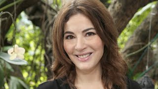 The Transformation Of Nigella Lawson Is Turning Heads [upl. by Ramyar]