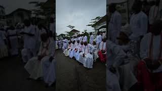 3RD CORONATION ANNIVERSARY OF HIS MAJESTY OGIAME ATUWATSE III CFR THE OLU OF WARRI [upl. by Oahc]