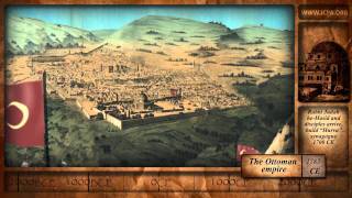 Jerusalem 4000 Years in 5 Minutes [upl. by Lauri]