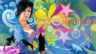 WWEVickie Guerrero 4th Theme Song quotFeelin MequotLyrics [upl. by Elyod957]