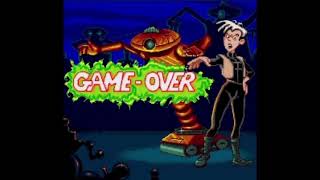 Game Over Spirou [upl. by Liponis]