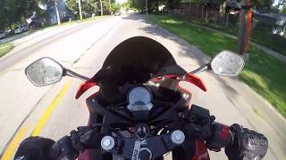 Bike Kept Stalling on Me While Riding [upl. by Audley]