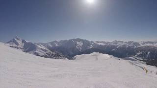 SESTRIERE SKI TRIP [upl. by Cornela]