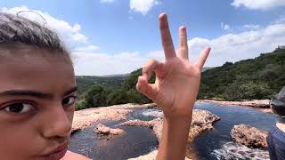 CHAPADA DIAMANTINA [upl. by Yevi]