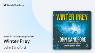 Winter Prey Book 5 by John Sandford · Audiobook preview [upl. by Egin413]