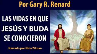 6 Las vidas en que J y B se conocieron  Las últimas vidas de J y Buda [upl. by Vod]