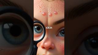 Crazy Human Body Facts 🤯  Skin Cells Heart Pumping amp More [upl. by Netsruk254]