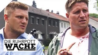 Doppeltes Unglück Eine Familie in Gefahr  Smoliksamstag  Die Ruhrpottwache  SAT1 TV [upl. by Laspisa505]