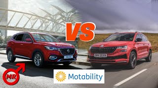 How To EFFECTIVELY Choose Your Next Motability Car [upl. by Drofxer]