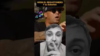 El Reguetonero WISIN comete un gran error contra grandes Artistas Pianistas OBSERVEN [upl. by Seaton]