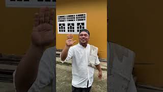 UNTUNG ADA PAK USTADZ [upl. by Ehcor]