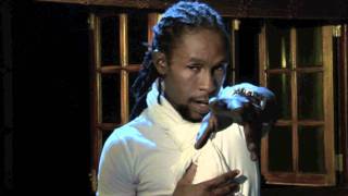 Jah Cure Song Medley Live in Jail [upl. by Nivart]