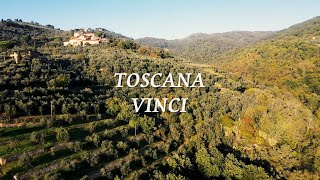 TOSCANA Vinci [upl. by Amie238]