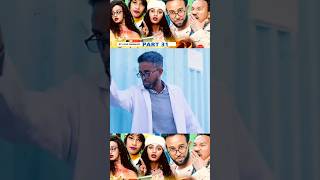 Eritrea Movie  Knfethomdo  ክንፈትሖም ዶ  Part 31 Eritrea [upl. by Romie]