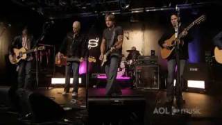 Til Summer Comes Around Sessions Video Keith Urban AOL Music [upl. by Grosvenor]