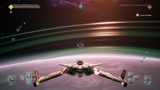 Everspace 2 Titans DLC Lets play 1 erste Orientierung im DLC 🤔 [upl. by Nihhi]