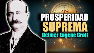 📚 PROSPERIDAD SUPREMA POR DELMER EUGENE CROFT AUDIOLIBRO COMPLETO EN ESPAÑOL [upl. by Sugden]