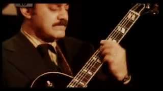 Joe Pass amp Ella Fitzgerald  Duets in Hannover 1975 [upl. by Niliak]