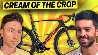 The New BMC Teammachine is Almost Perfect  The NERO Show Ep 53 [upl. by Creighton]