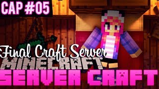 ServerCraft 05 Iriz La Constructora PRO sin CREATIVO ee ♥ [upl. by Hans527]