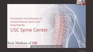 Postoperative Care and Complications in Spine Surgery [upl. by Lil723]