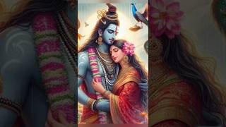 Parbati Boli Shankar Se 🙏🙏Shiv Parbati Status video ❤️🙏sanatndharma shorts shiv viralshorts [upl. by Coyle]