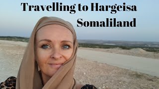 Travelling to Hargeisa Somaliland with 5 kids somaliland travel SamirahJees [upl. by Isadore834]