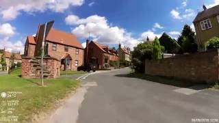 Spout hill Brantingham  East Yorkshire [upl. by Gabi491]