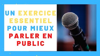 5 Exercices de Diction Articulation et Elocution pour Mieux Parler en Public et Être Mieux Compris [upl. by Marjana]