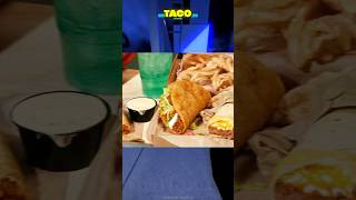 Do NOT Eat Taco Bell At 3 AM😱shorts roblox [upl. by Hemetaf97]