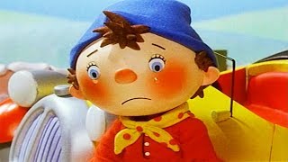 Noddys Toyland Adventures  Noddy and His Bell  English Full Episode  Videos For Kids [upl. by Schroeder]