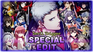 Devil May Cry 5  Devil Trigger Special Edit [upl. by Inglebert166]