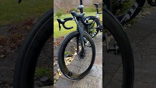 Cervelo S5 New vs Old Disc vs Rim Brakes Which one you’d ride shorts cervelo cycling [upl. by Lipp]