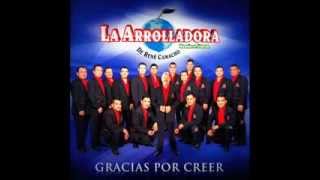 A los Cuatro Vientos  La Arrolladora Banda El Limón Gracias Por Creer [upl. by Bushore]