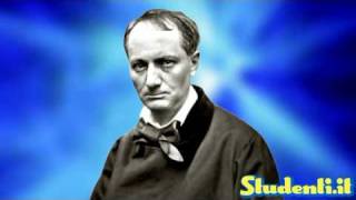 Chi era Charles Baudelaire  Appunti Video [upl. by Asle421]