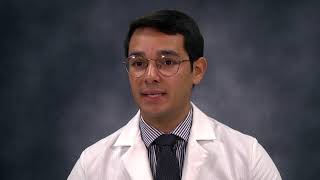 Understanding Testosterone with Dr PerezMartinez of Holy Cross Health [upl. by Ferdinanda632]