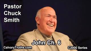 The Pathology of False Disciples Part 2 John 6 [upl. by Roxana]