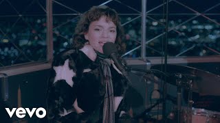 Norah Jones  Let It Be Live At The Empire State Building [upl. by Kcinnay940]